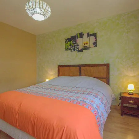Lavau, 5 Pieces, 6 Personnes - Fr-1-543-226 Сasa de vacaciones *