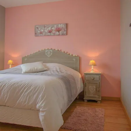 Lavau, 5 Pieces, 6 Personnes - Fr-1-543-226 Сasa de vacaciones